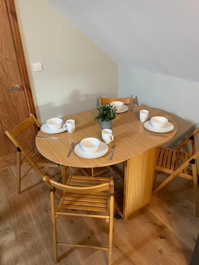 Fabulous 2 Bed Apartment Penrith Exterior foto