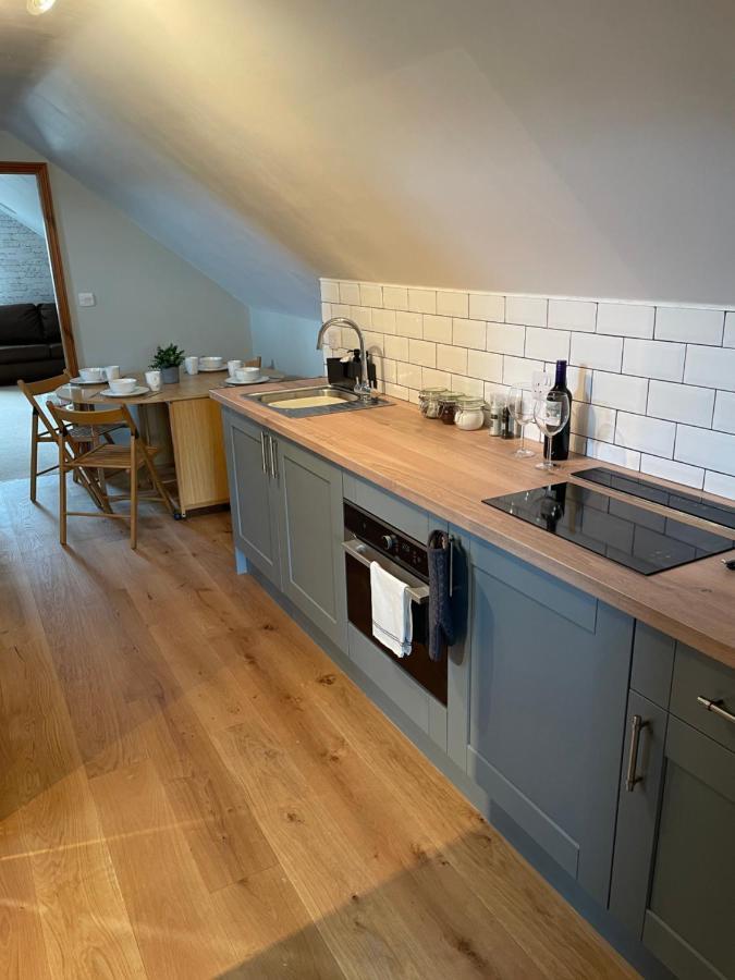 Fabulous 2 Bed Apartment Penrith Exterior foto