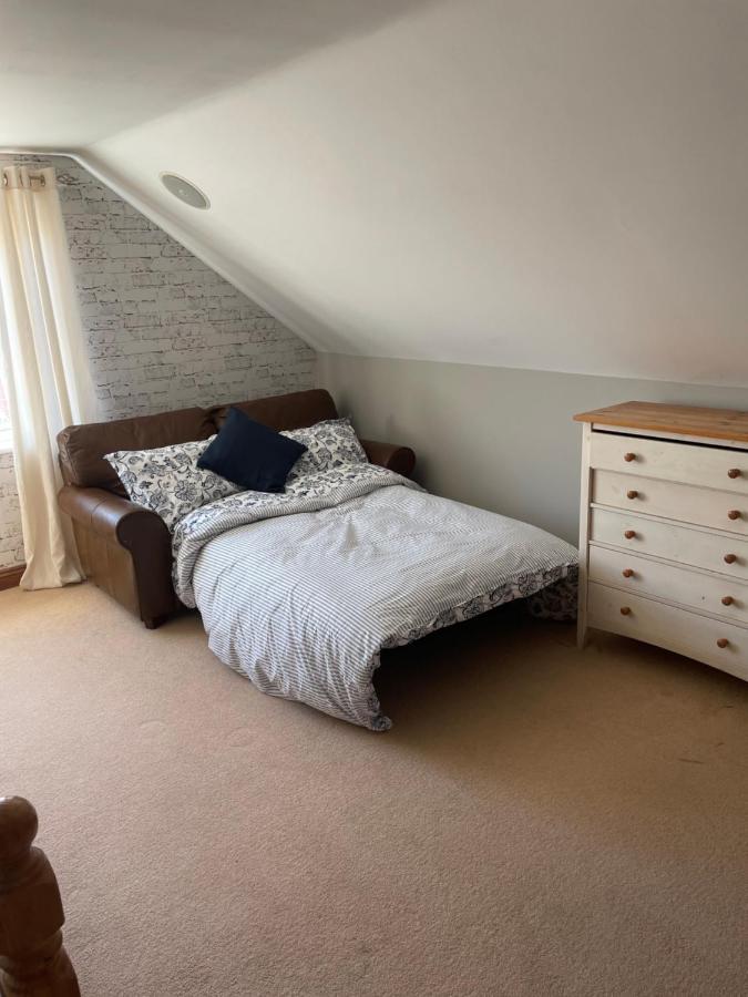 Fabulous 2 Bed Apartment Penrith Exterior foto