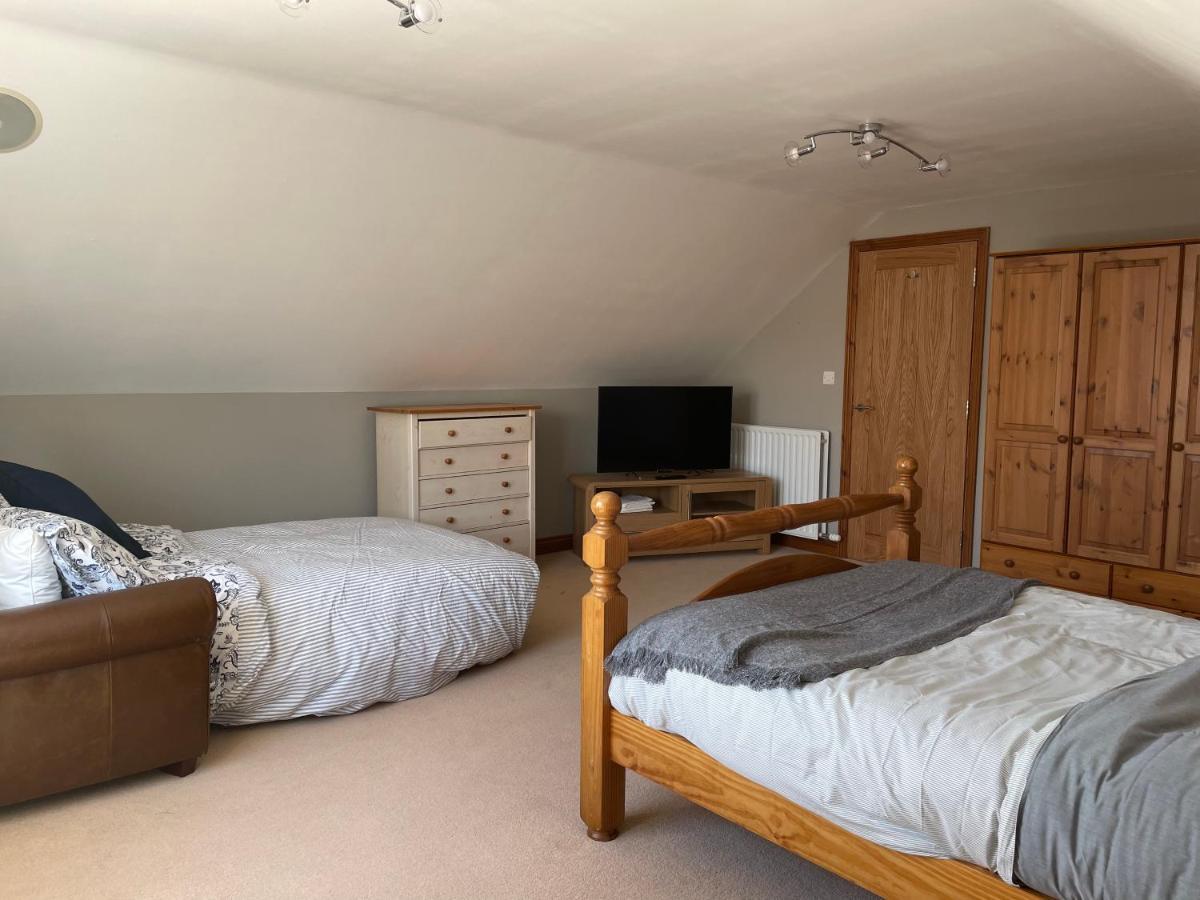 Fabulous 2 Bed Apartment Penrith Exterior foto