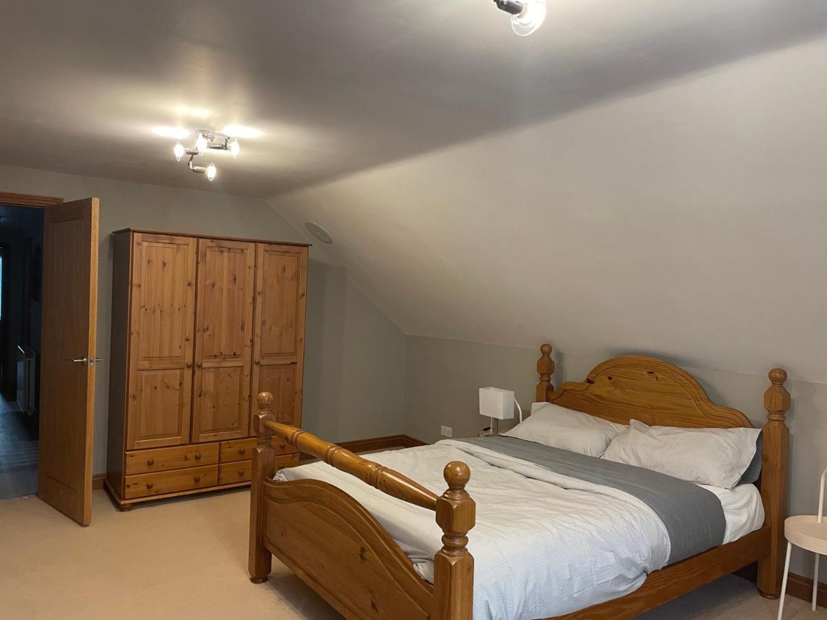 Fabulous 2 Bed Apartment Penrith Exterior foto